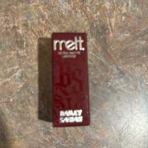 New Bailey Sarian Giulia lipstick melt cosmetics fatally yours 2